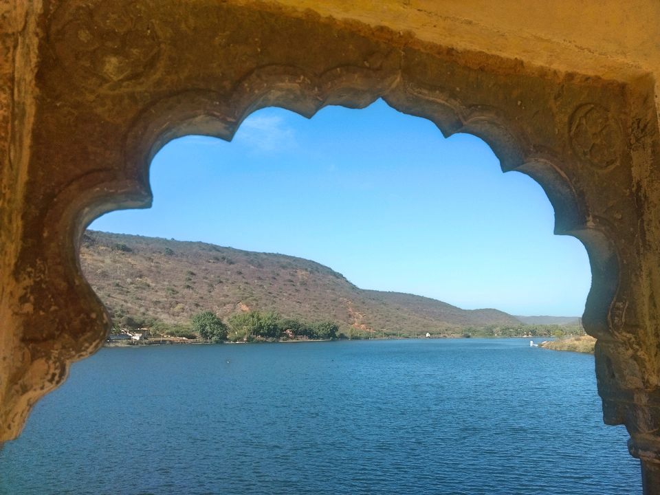 Photo of Solo Trip to Bundi- Explore Hidden Gems of Rajasthan by Debjani Paul