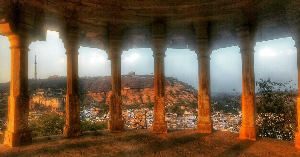 Photo of Solo Trip to Bundi- Explore Hidden Gems of Rajasthan by Debjani Paul