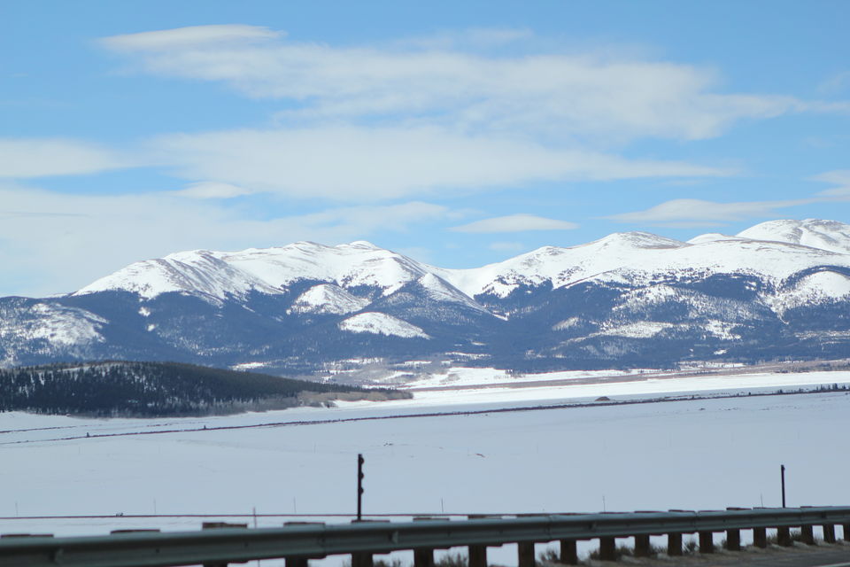 Photo of Roadtrip Through Colorado-New Mexico-Arizona 8/20 by Amal