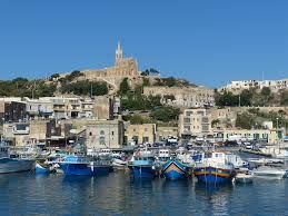 Photo of Malta by Elena Tahora