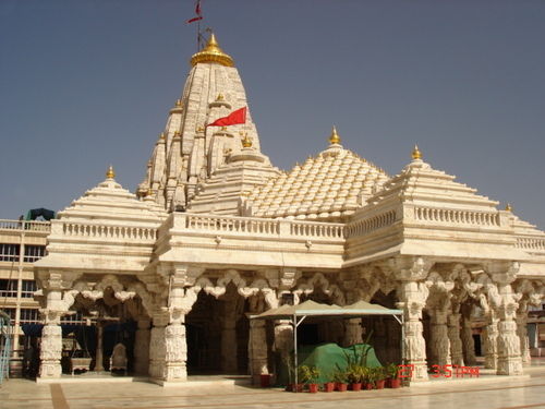 Photo of 15 Incredible Attractions Of Gujarat You Must Explore 1/1 by hardik ajmeri
