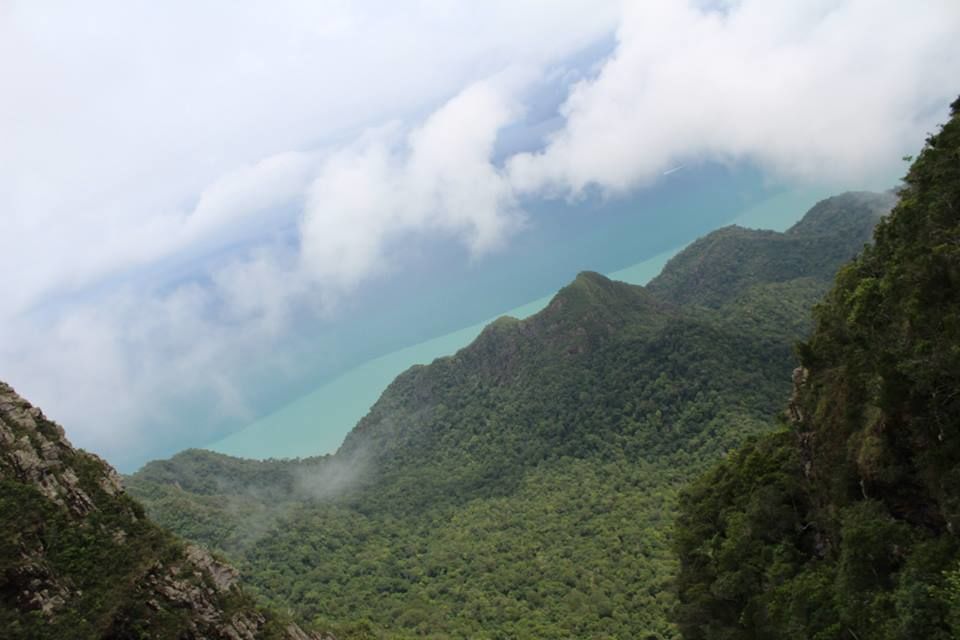 Photo of Langkawi... truly a magical island 5/8 by Ratna Ritesh Gupta