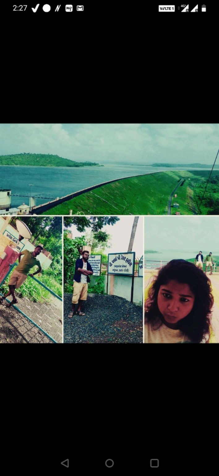Photo of Silvassa by Ushosi Chanda