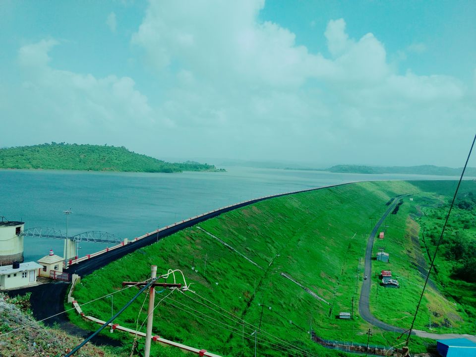 Photo of Silvassa by Ushosi Chanda
