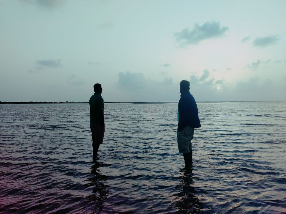 Photo of Silvassa by Ushosi Chanda