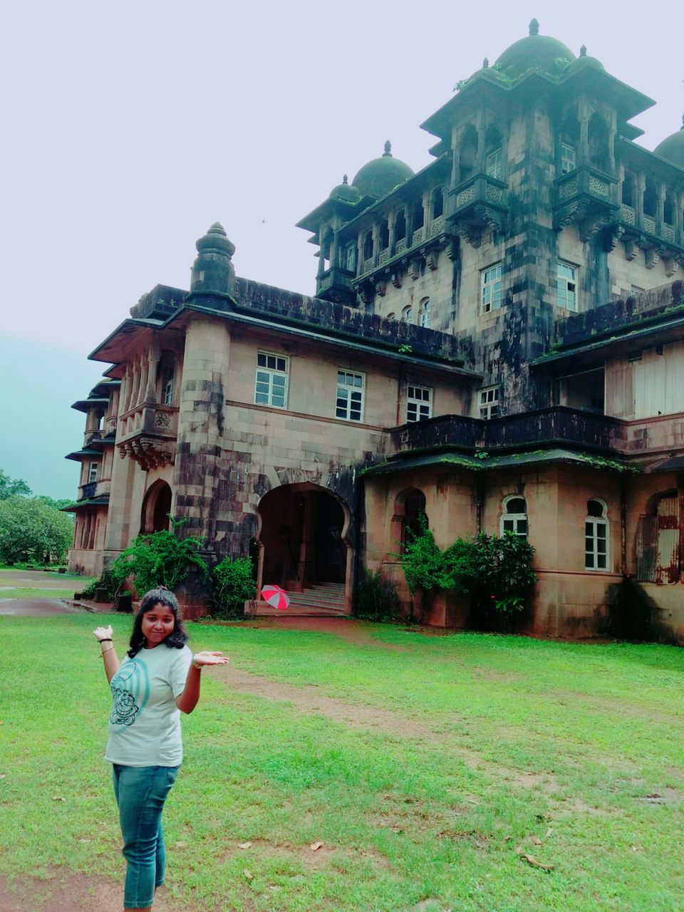 Photo of Silvassa by Ushosi Chanda