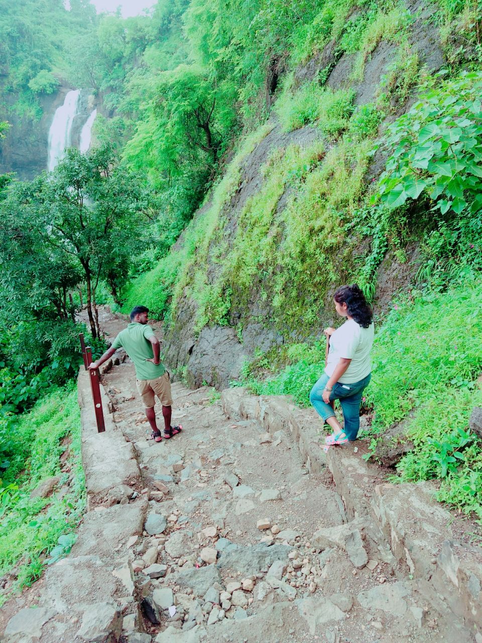 Photo of Silvassa by Ushosi Chanda