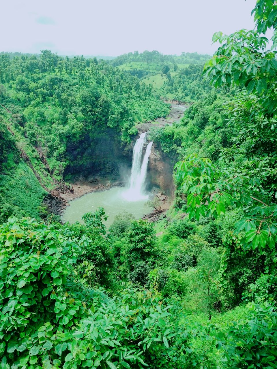 Photo of Silvassa by Ushosi Chanda