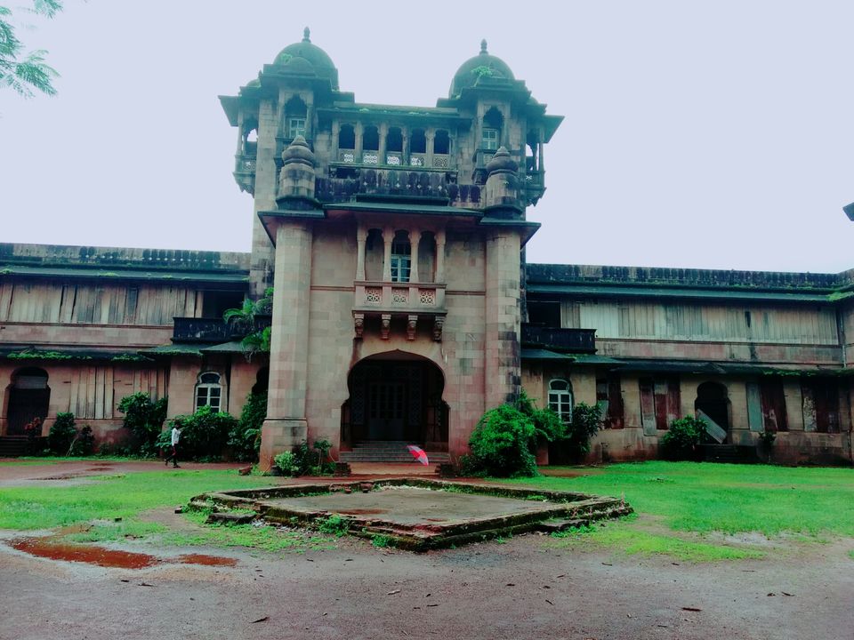 Photo of Silvassa by Ushosi Chanda