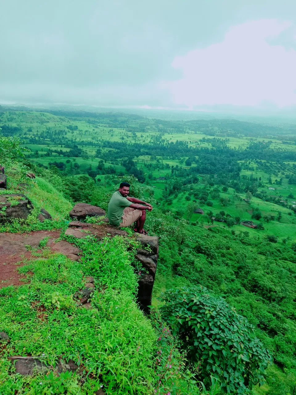 Photo of Silvassa by Ushosi Chanda