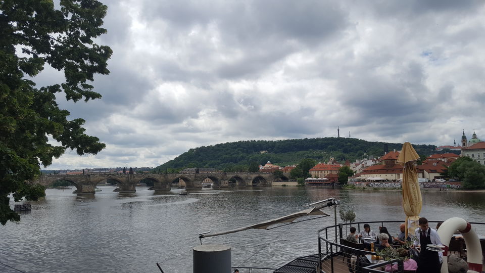 Photo of 3 Days In A Medieval Wonderland Called Praha! by Adyasha Dash (The Wandering Mind)
