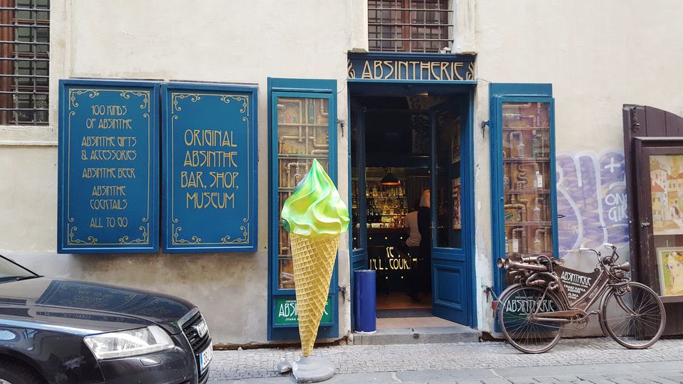 Photo of 3 Days In A Medieval Wonderland Called Praha! by Adyasha Dash (The Wandering Mind)