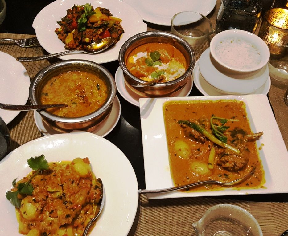 Photo of Macau - A Weekend Itinerary by Adyasha Dash (The Wandering Mind)