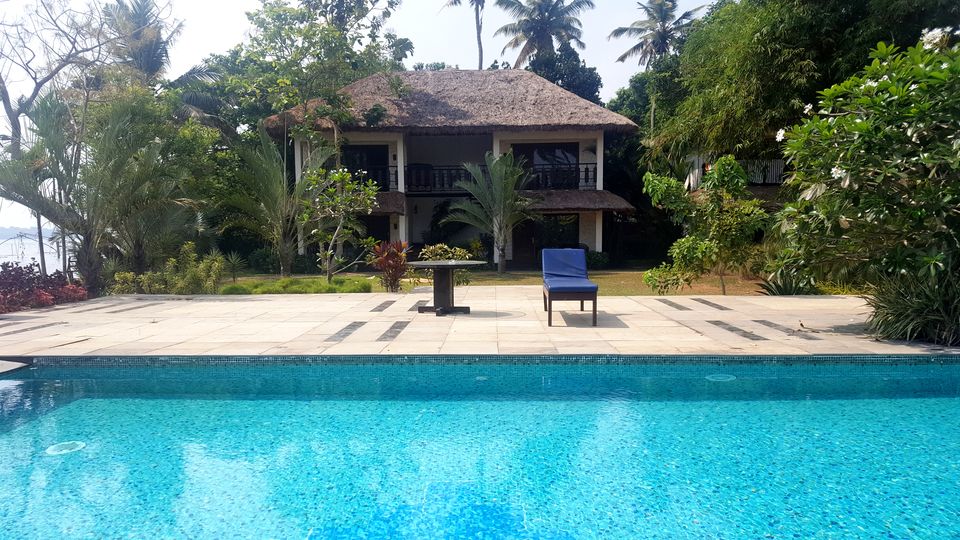 Photo of Deshadan Backwater Resort, Alappuzha, Kerala, India by Adyasha Dash (The Wandering Mind)