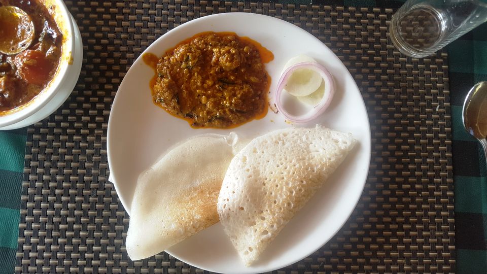 Photo of Three Days In Kerala- A Long Weekend Escape by Adyasha Dash (The Wandering Mind)