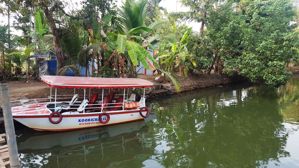 Photo of Three Days In Kerala- A Long Weekend Escape by Adyasha Dash (The Wandering Mind)