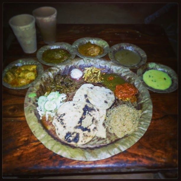 Photo of City Royale: Jaipur 7/11 by Adyasha Dash (The Wandering Mind)