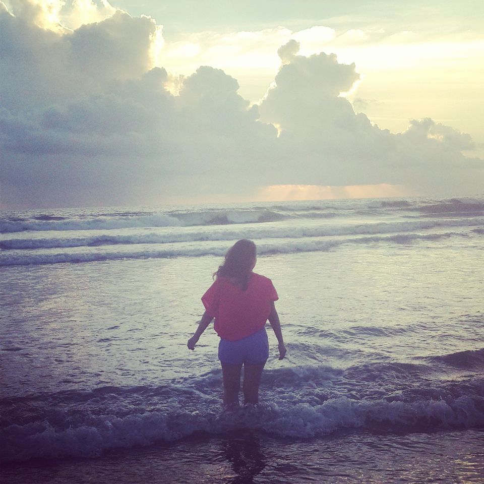Photo of Goa- The Other Side 3/7 by Adyasha Dash (The Wandering Mind)