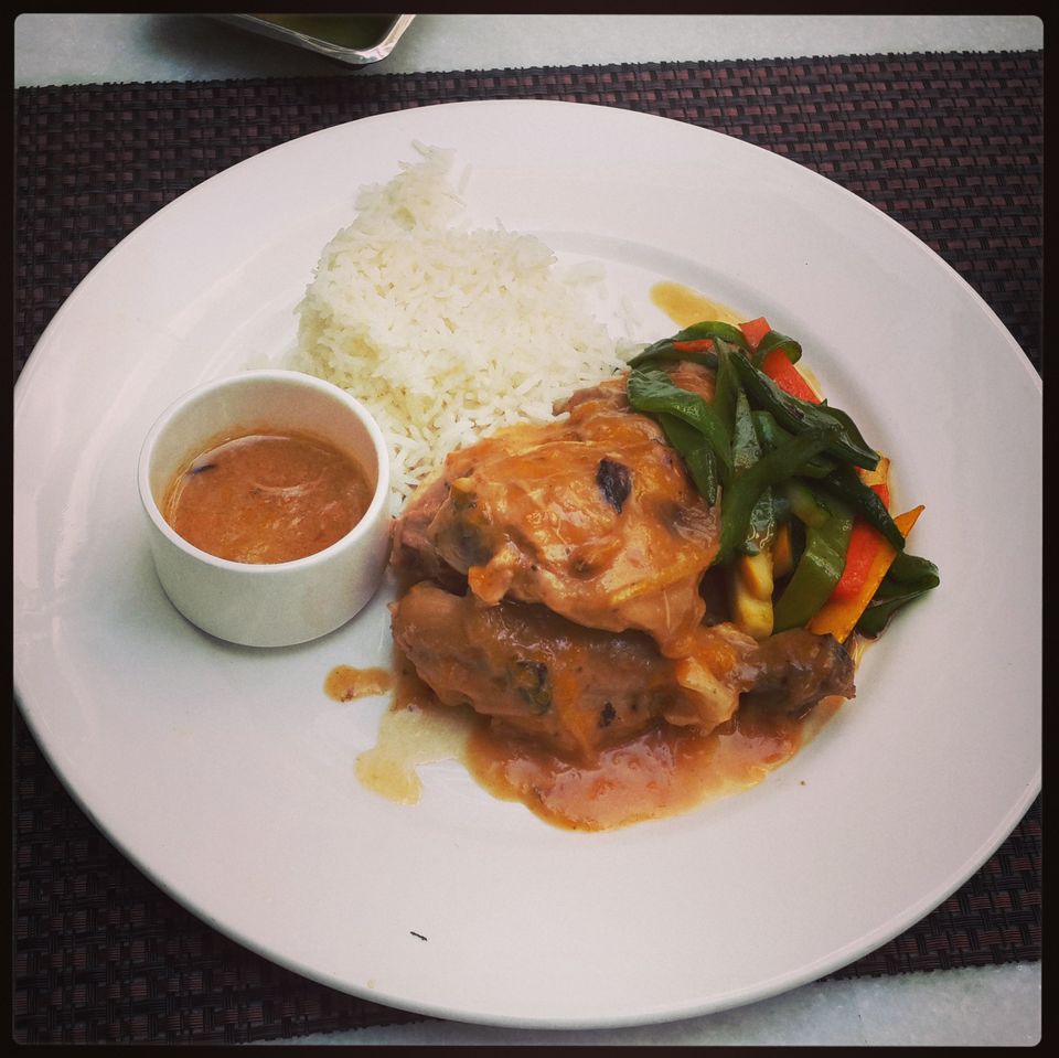 Photo of The Pondicherry Food Trail 3/9 by Adyasha Dash (The Wandering Mind)