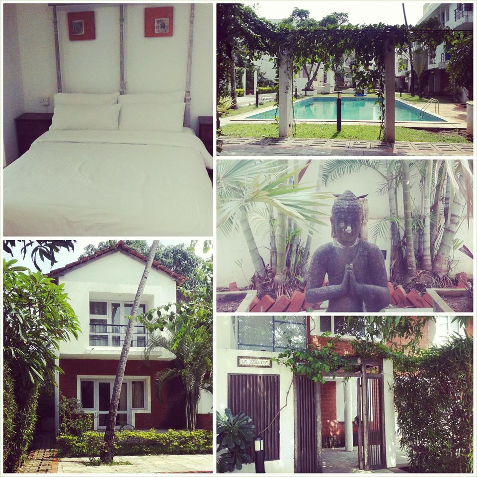 Photo of Goa- The Other Side 7/7 by Adyasha Dash (The Wandering Mind)