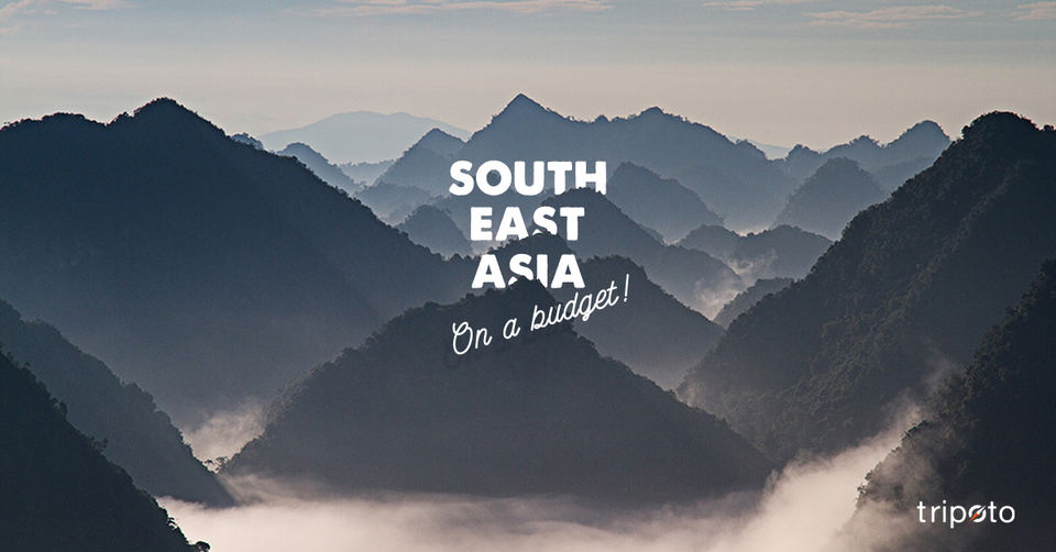 Photo of 10 Days. $1750. 3 Southeast Asian Countries. One Hell Of A Trip! 10/23 by Adyasha Dash (The Wandering Mind)