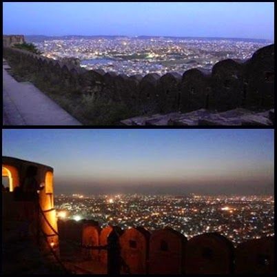 Photo of City Royale: Jaipur 11/11 by Adyasha Dash (The Wandering Mind)