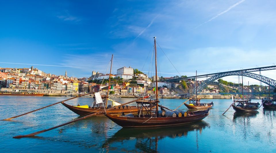 Photo of Porto: Perfect Destination 1/4 by Pedro Flores