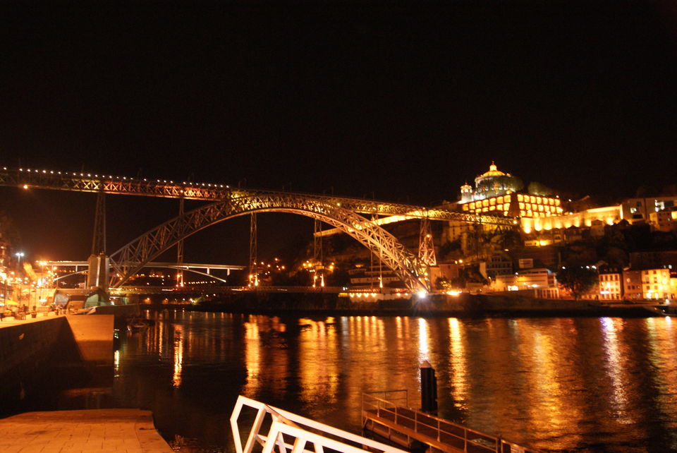 Photo of Porto: Perfect Destination 2/4 by Pedro Flores
