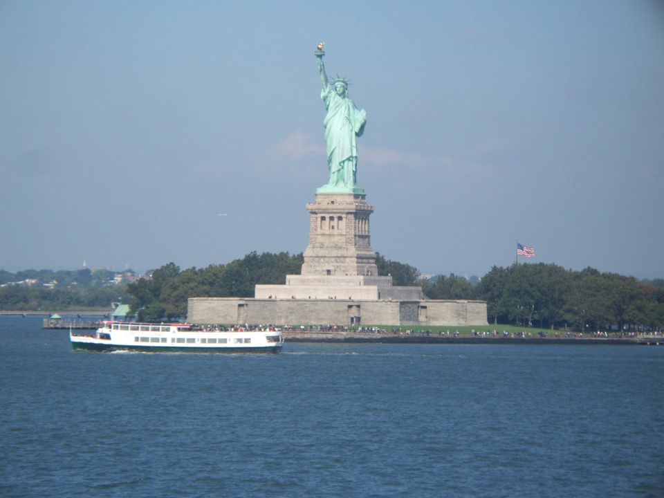 Photo of New York, NY, United States by Pedro Flores