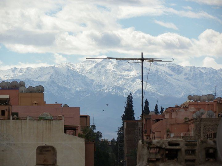 Photo of Why I love Morocco? 100 Pics to explain it... 6/152 by Pedro Flores
