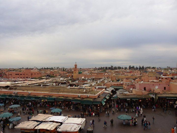 Photo of Why I love Morocco? 100 Pics to explain it... 10/152 by Pedro Flores
