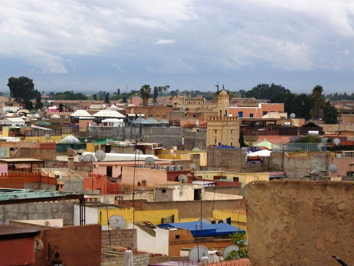 Photo of Why I love Morocco? 100 Pics to explain it... 11/152 by Pedro Flores