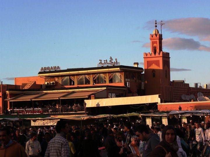 Photo of Why I love Morocco? 100 Pics to explain it... 12/152 by Pedro Flores