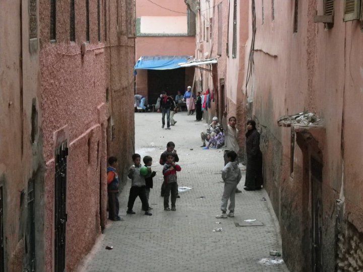 Photo of Why I love Morocco? 100 Pics to explain it... 19/152 by Pedro Flores