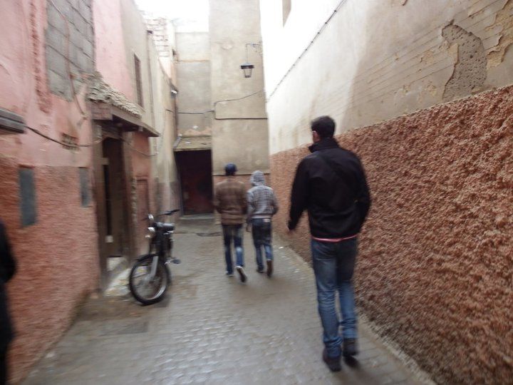 Photo of Why I love Morocco? 100 Pics to explain it... 20/152 by Pedro Flores