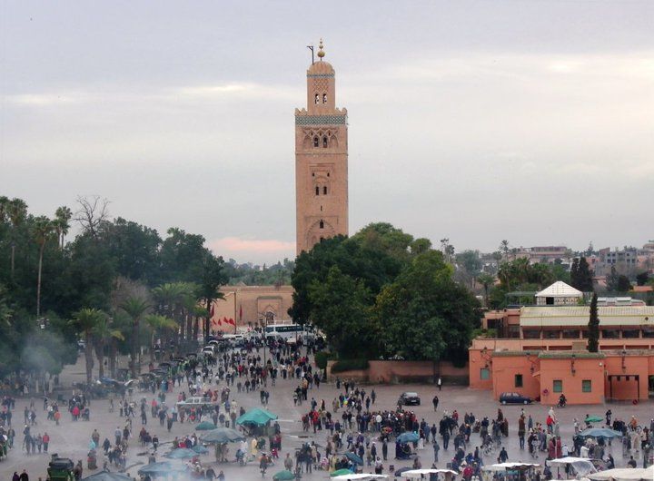 Photo of Why I love Morocco? 100 Pics to explain it... 32/152 by Pedro Flores