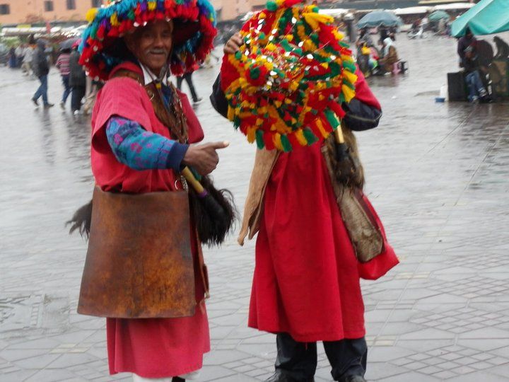 Photo of Why I love Morocco? 100 Pics to explain it... 33/152 by Pedro Flores