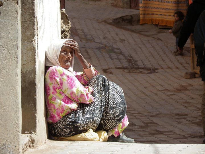 Photo of Why I love Morocco? 100 Pics to explain it... 47/152 by Pedro Flores