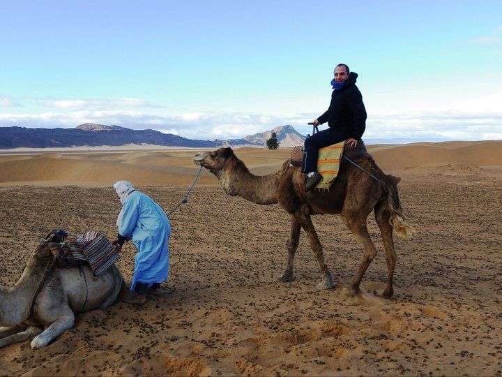 Photo of Why I love Morocco? 100 Pics to explain it... 50/152 by Pedro Flores