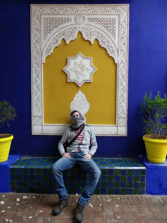Photo of Why I love Morocco? 100 Pics to explain it... 59/152 by Pedro Flores