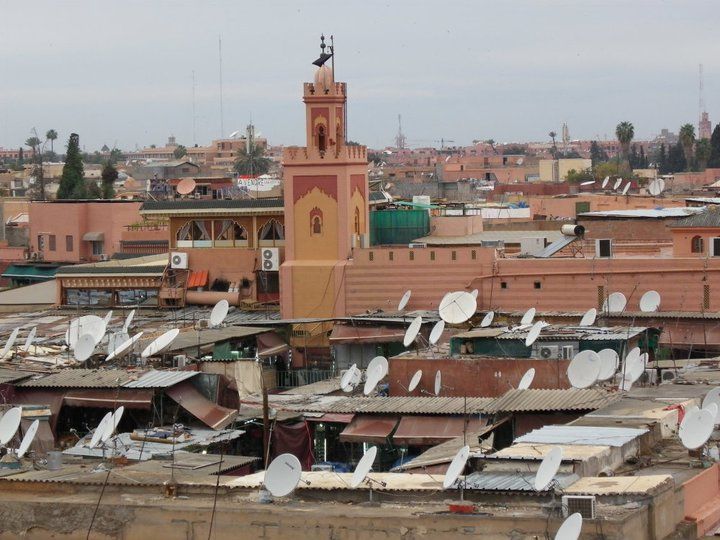 Photo of Why I love Morocco? 100 Pics to explain it... 69/152 by Pedro Flores