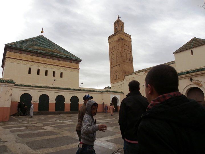 Photo of Why I love Morocco? 100 Pics to explain it... 70/152 by Pedro Flores