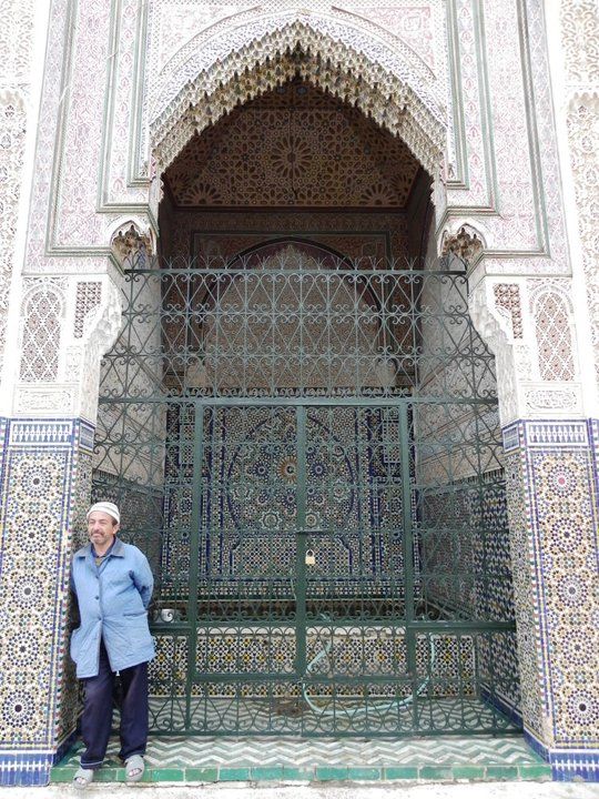 Photo of Why I love Morocco? 100 Pics to explain it... 78/152 by Pedro Flores