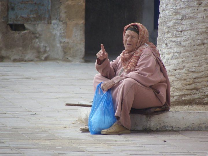 Photo of Why I love Morocco? 100 Pics to explain it... 89/152 by Pedro Flores
