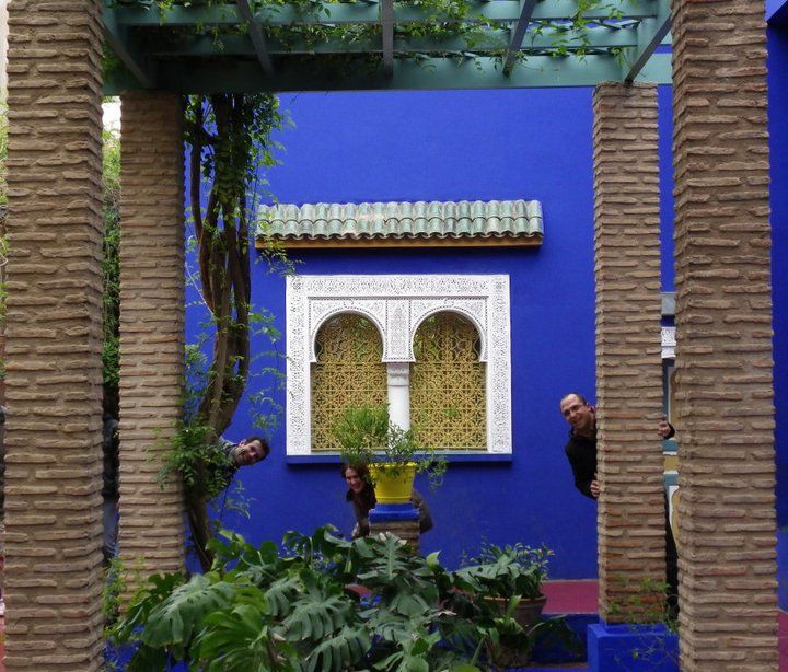 Photo of Why I love Morocco? 100 Pics to explain it... 97/152 by Pedro Flores