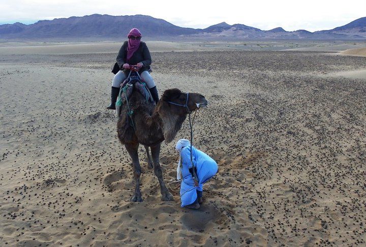 Photo of Why I love Morocco? 100 Pics to explain it... 98/152 by Pedro Flores