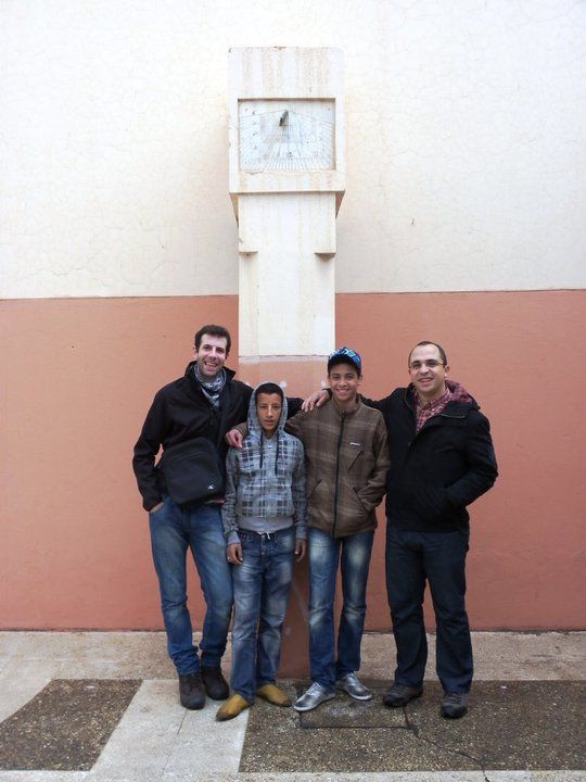 Photo of Why I love Morocco? 100 Pics to explain it... 99/152 by Pedro Flores