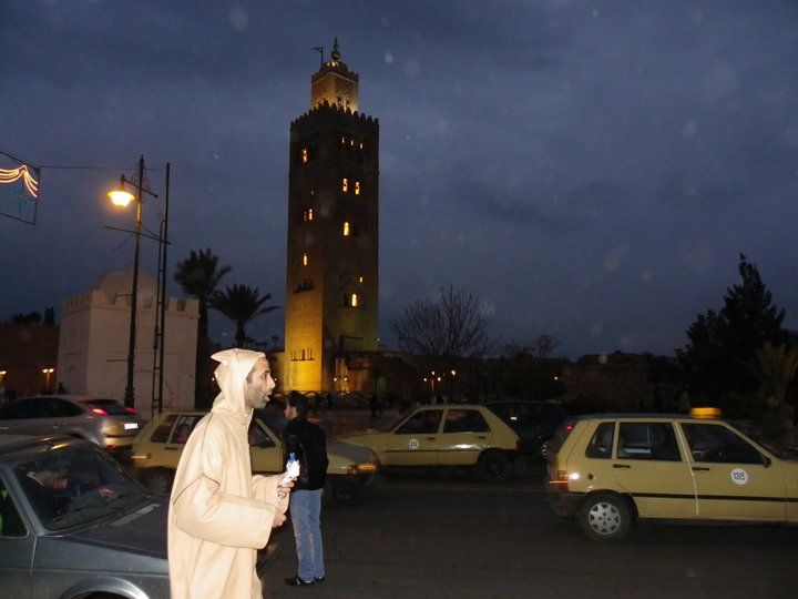 Photo of Why I love Morocco? 100 Pics to explain it... 103/152 by Pedro Flores