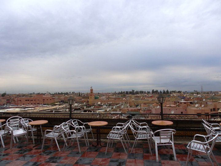 Photo of Why I love Morocco? 100 Pics to explain it... 104/152 by Pedro Flores