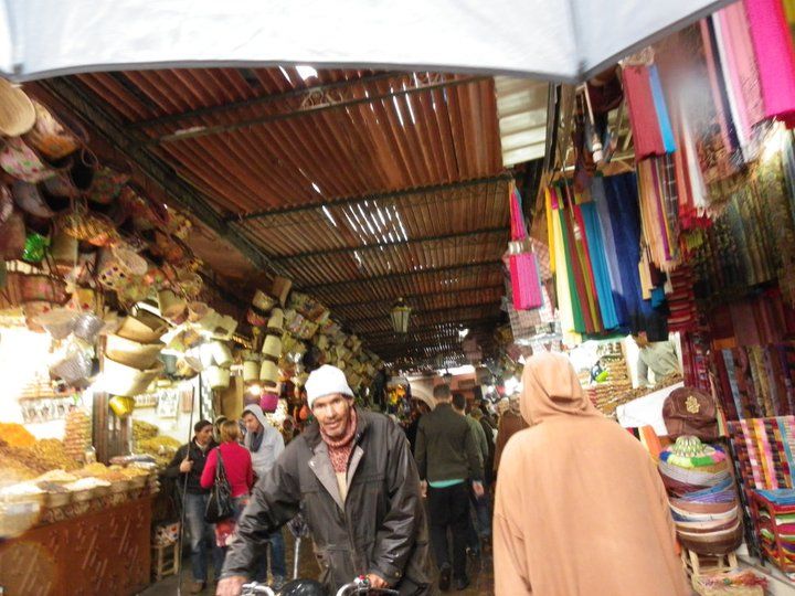 Photo of Why I love Morocco? 100 Pics to explain it... 107/152 by Pedro Flores